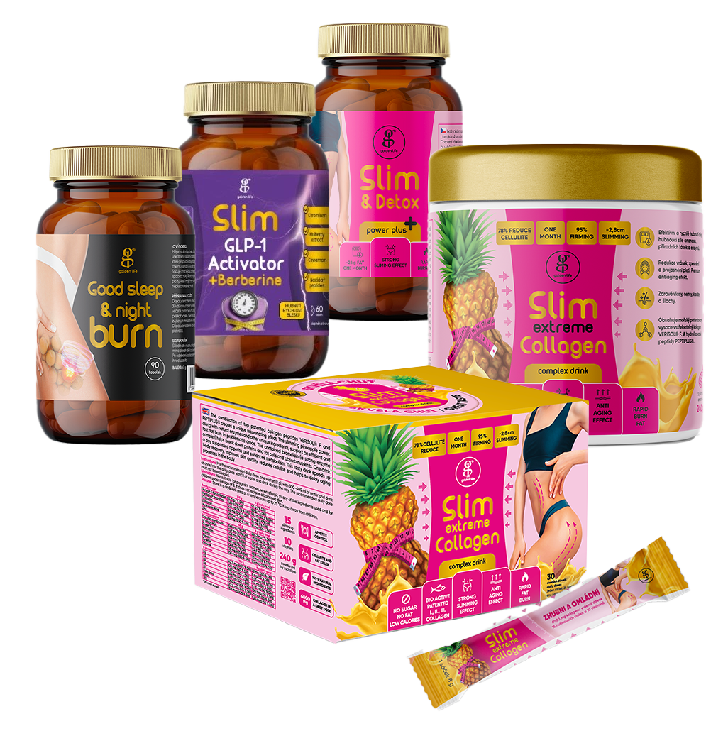 Mockup Slimming Duo